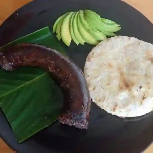 Morcilla Envigadeña