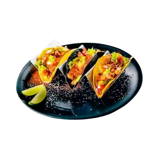 Tacos Durango