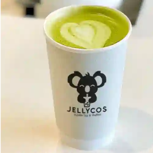 Matcha Hot