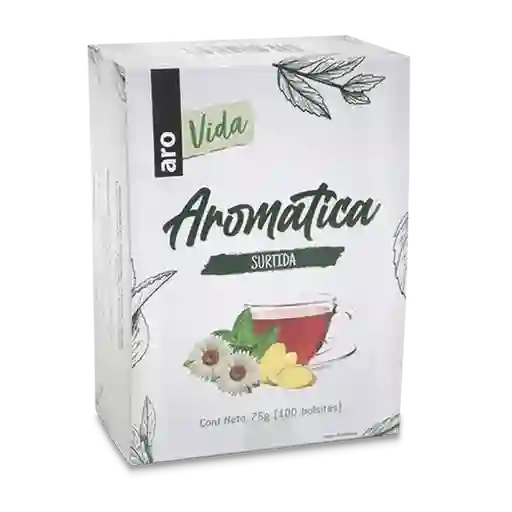 Aro Aromática Vida Surtida