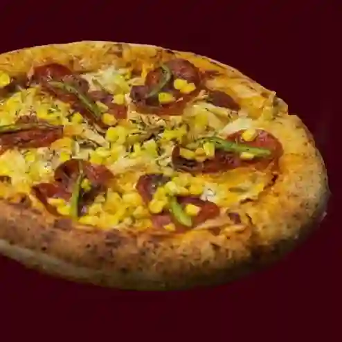 Pizza Montanaro
