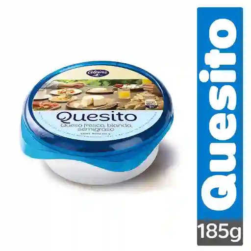 Alpina Quesito Fresco