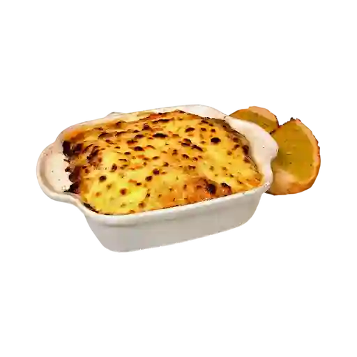 Lasagna Especial
