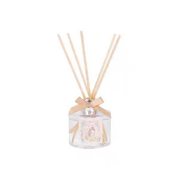 Ambientador Bella Serie Disney Princesas Miniso