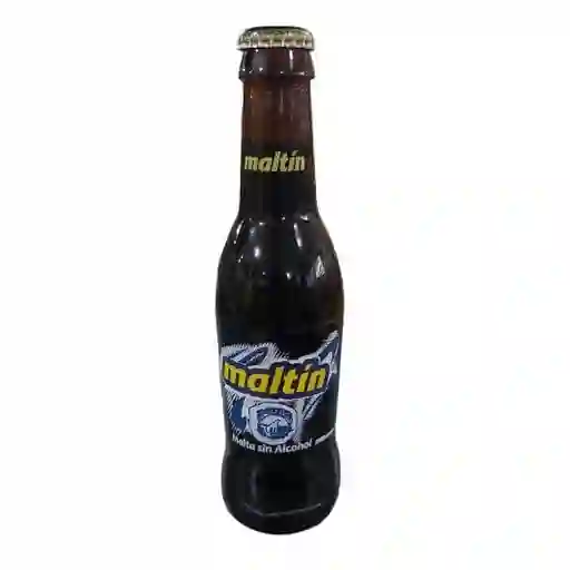 Maltin polar 222 ml