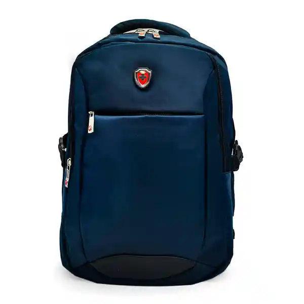 Swisspass Morral Azul S-06b