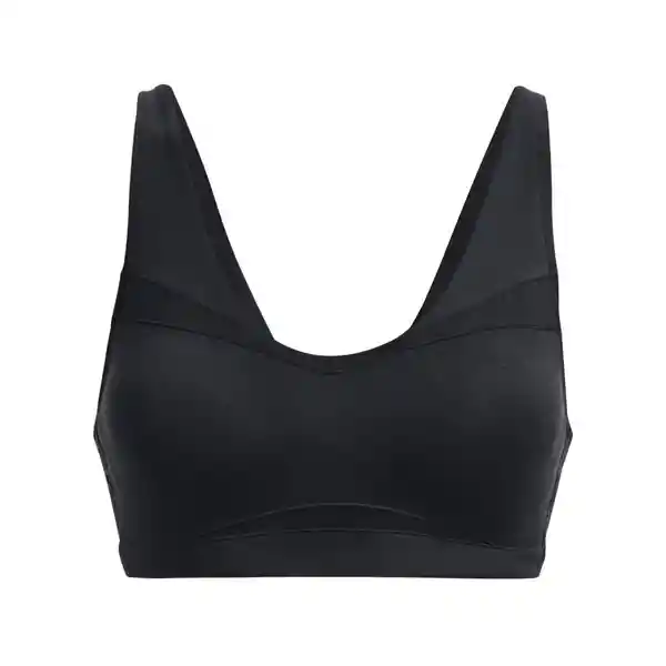 Under Armour Camiseta Smartform Mujer Negro T XL 1373826-001