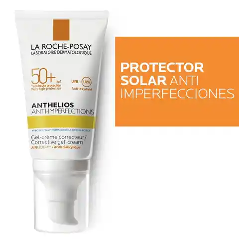 La Roche-Posay Gel Correctivo Anti Imperfecciones SPF 50+