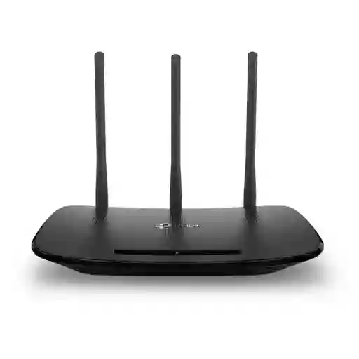 Tp-Link Router Inalámbrico N 3 Antenas 450Mbps TL-WR940N