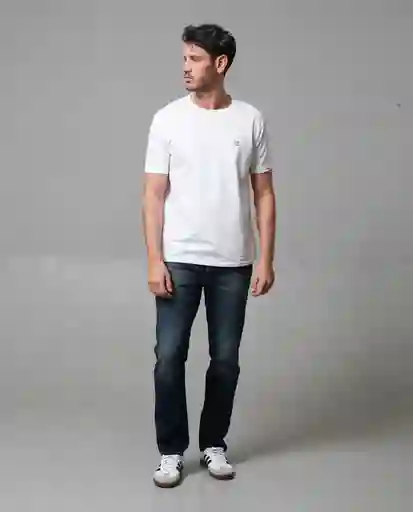 Jean Hombre Azul Talla 28 133G012_AZU194024 Rifle