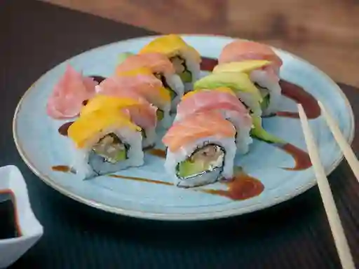 Sushi Arco Iris