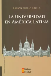 La universidad en América Latina