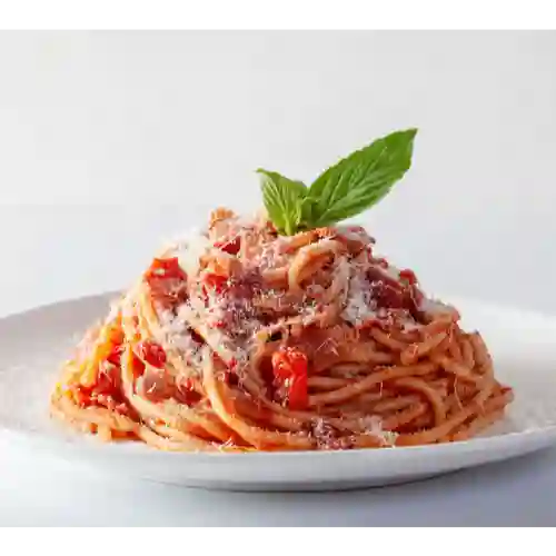 Pasta Napolitana
