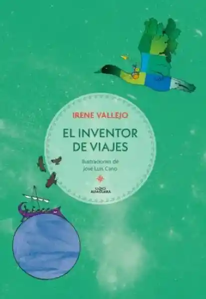 El Inventor de Viajes