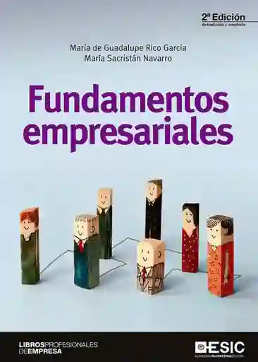 Fundamentos Empresariales