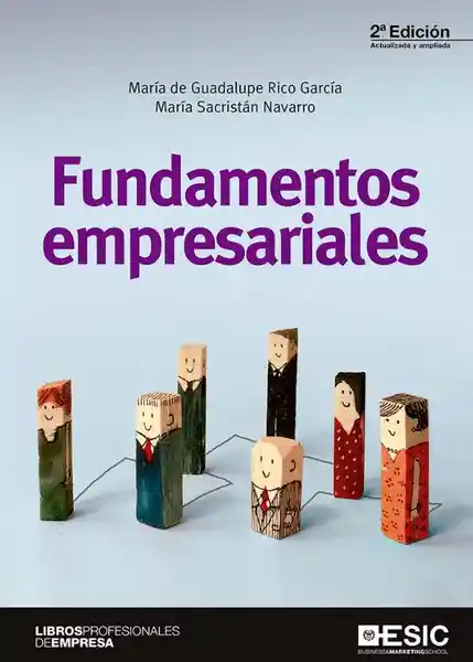 Fundamentos Empresariales
