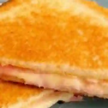 Sándwich Sencillo