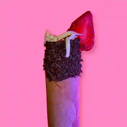 Marquesita sencilla