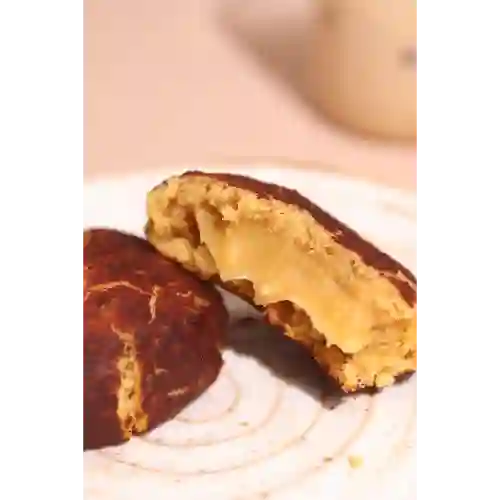 Galleta de Baileys