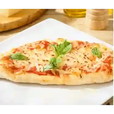 Calzone Vegetariano