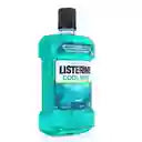Listerine Enjuague Bucal Sabor Cool Mint