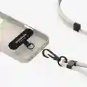Vonmaehlen Cordón Ajustable Infinity go Blanco
