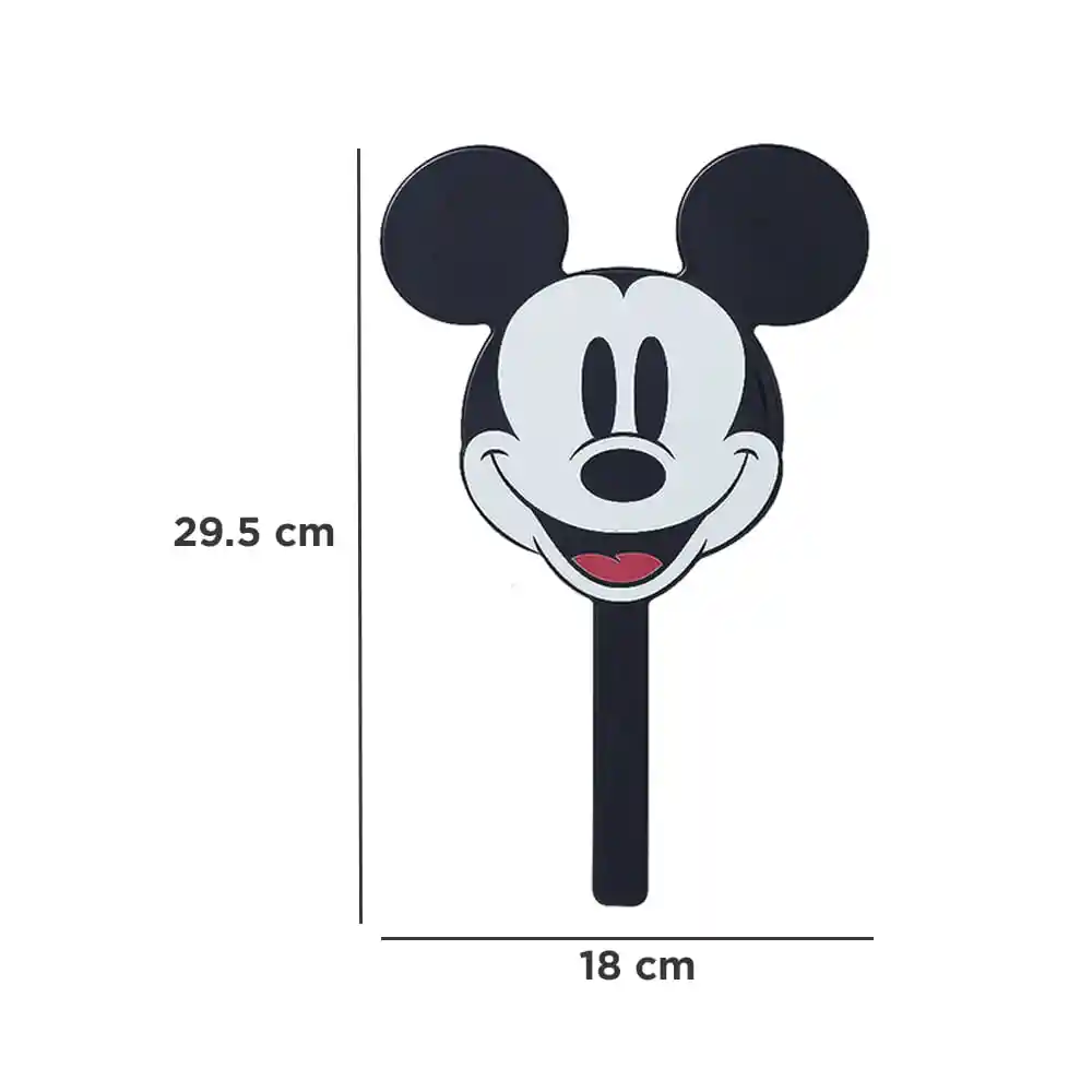 Miniso Espejo de Mano Mickey Mouse Disney