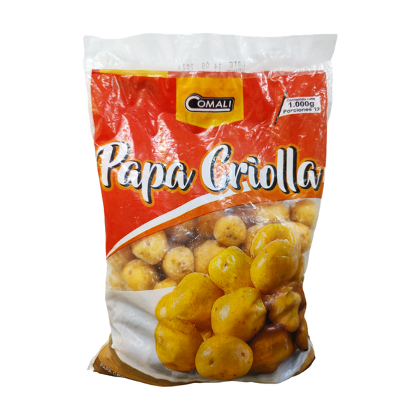 Comali Papa Criolla 1000 g