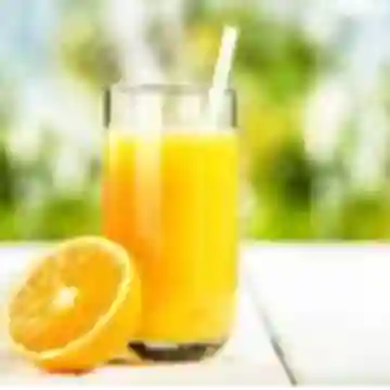 Jugo de Naranja