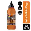 Amazon Salsa Picante Buffalo