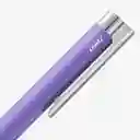 Lamy Bolígrafo Logo lx Lavender