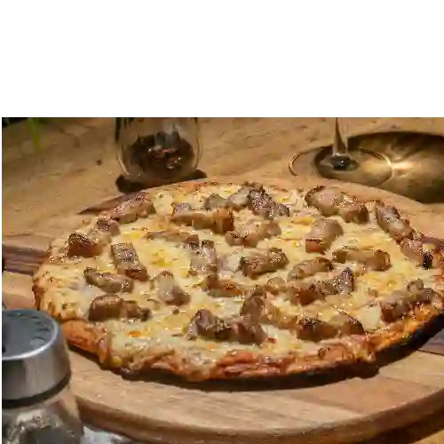 Pizza Panceta