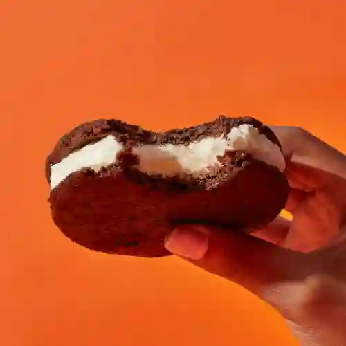 Sandwich de Helado