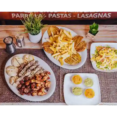 Picada