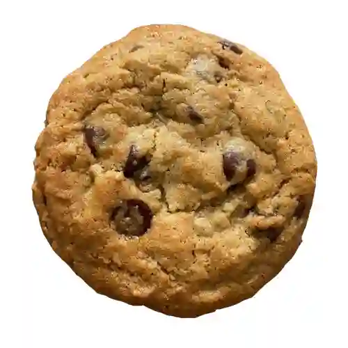 Galleta Cookie Choco Chunks