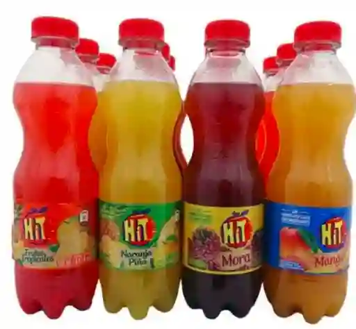 Jugo Hit 600ml