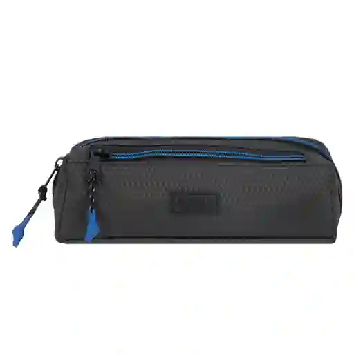 Xtrem Estuche Lápiz Campbell 5Xt Negro Azul