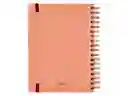 Cuaderno Oficio 18 x 24 Casaideas