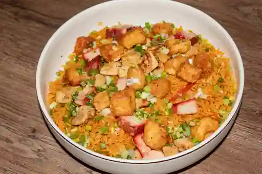 Arroz Sabanero