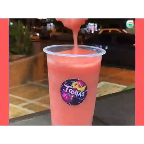 Batido Delta 12Oz