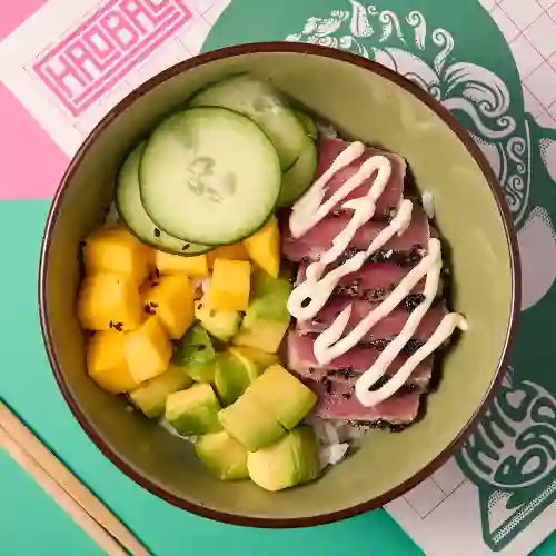 Bowl Atún