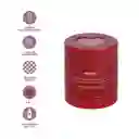 Rubor Con Aplicador de Esponja This is Love 04 Miniso