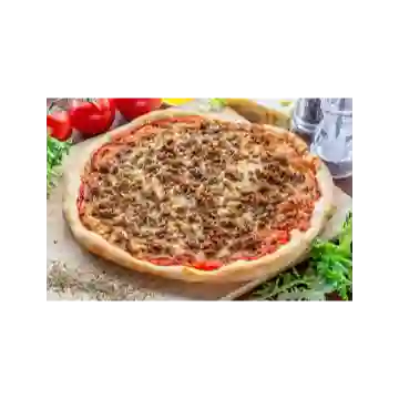 Pizza Carne Angus