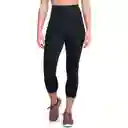 Under Armour Leggins Meridian Crop Talla XS Ref: 1355915-001