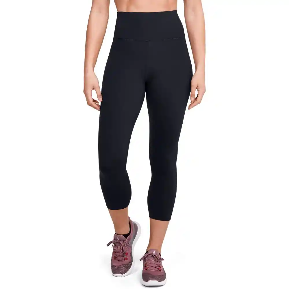 Under Armour Leggins Meridian Crop Talla XS Ref: 1355915-001