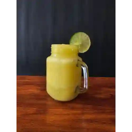 Limonada de Mango Biche