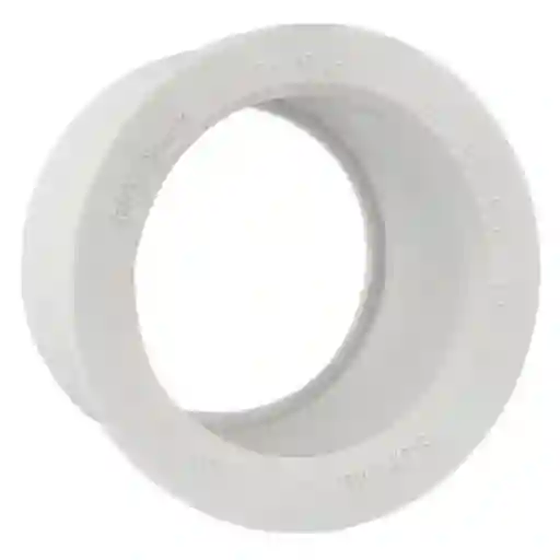 Gerfor Buje Soldado Presión Pvc 2 x 1-1/2