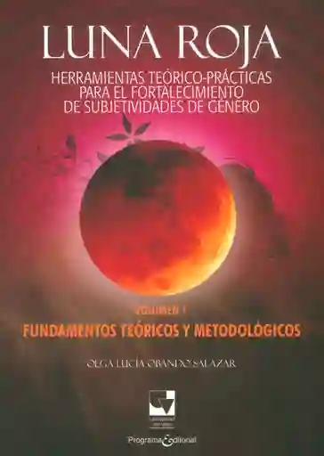 Luna Roja