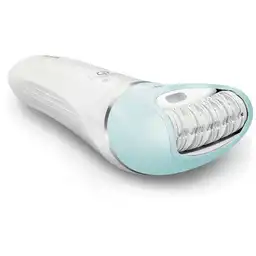 Philips Depiladora Advanced Húmeda y Seco BRE605