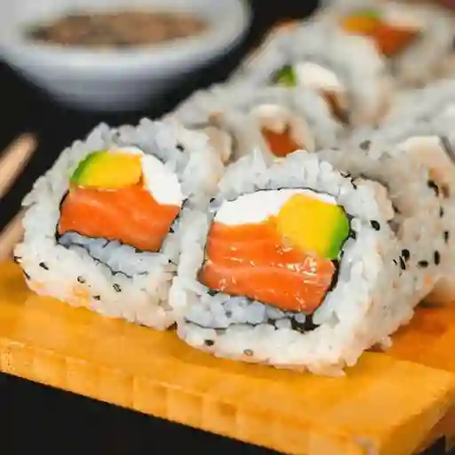 JB Roll